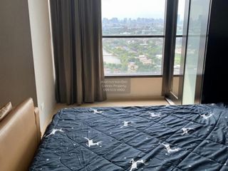 For sale 1 bed condo in Bang Kapi, Bangkok