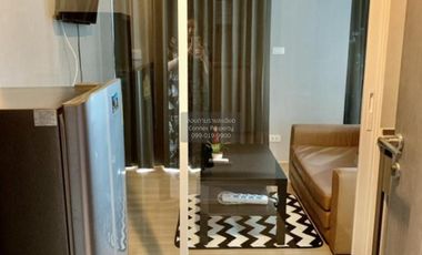 For sale 1 bed condo in Bang Kapi, Bangkok