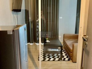 For sale 1 bed condo in Bang Kapi, Bangkok