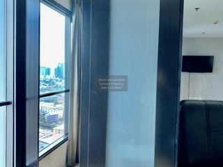 For sale 1 bed condo in Bang Kapi, Bangkok