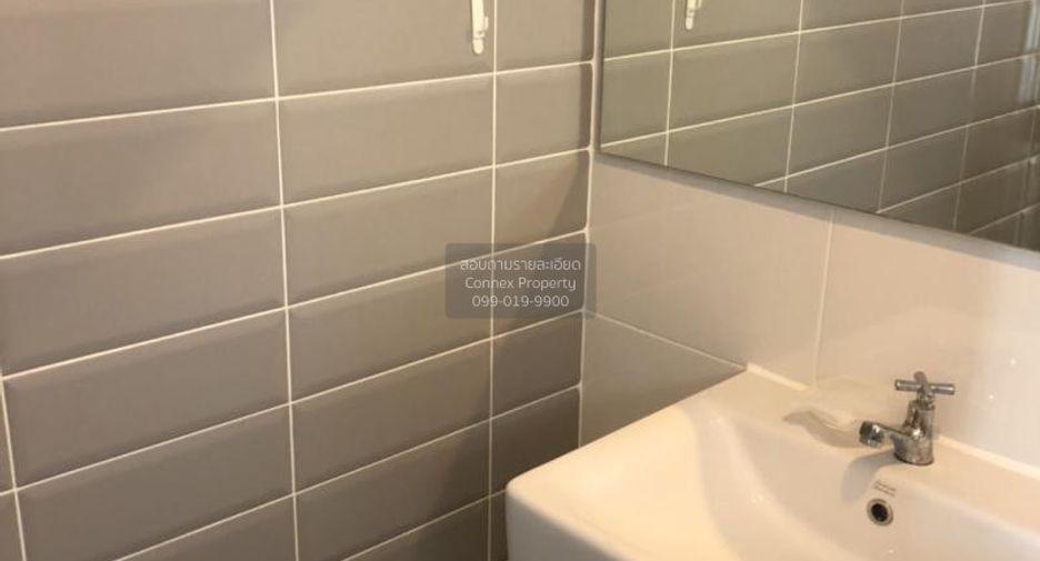 For sale 2 bedrooms condo in Huai Khwang, Bangkok