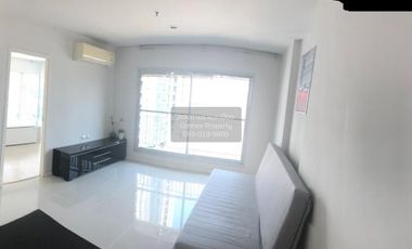 For sale 2 bedrooms condo in Huai Khwang, Bangkok