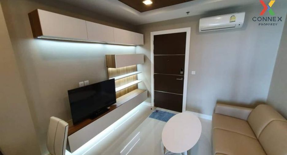 For sale 1 bed condo in Mueang Samut Prakan, Samut Prakan