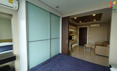 For sale 1 bed condo in Mueang Samut Prakan, Samut Prakan
