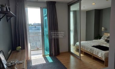 À vendre 1 chambre condo à Chatuchak, Bangkok