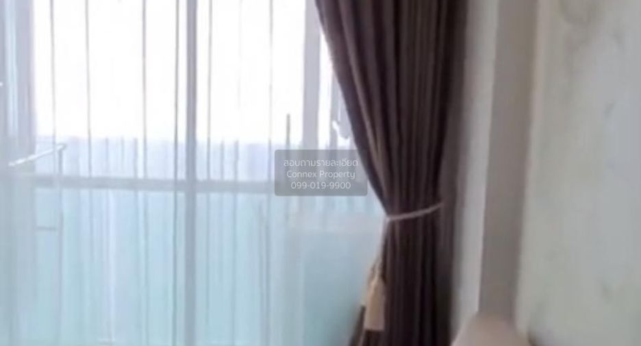 Condo en venta de 1 habitaciones en Watthana, Bangkok