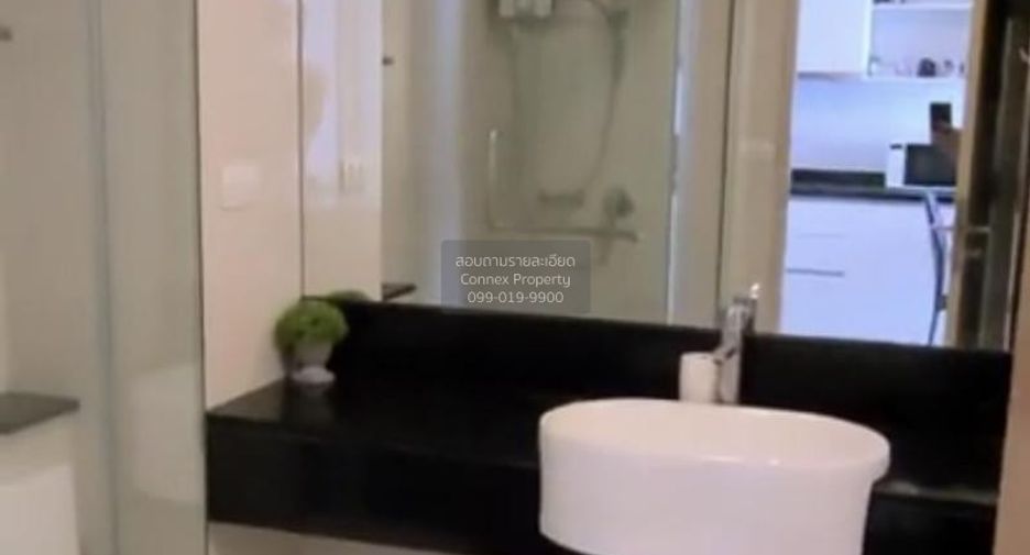 Condo en venta de 1 habitaciones en Watthana, Bangkok