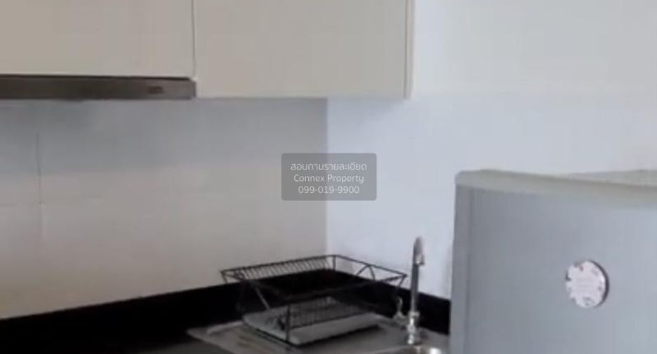 Condo en venta de 1 habitaciones en Watthana, Bangkok