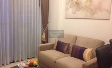 Wohnung zum Kauf mit 1 Zimmer in Watthana, Bangkok