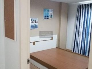 Wohnung zum Kauf mit 1 Zimmer in Chom Thong, Bangkok