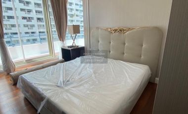 For sale 2 bedrooms condo in Pathum Wan, Bangkok
