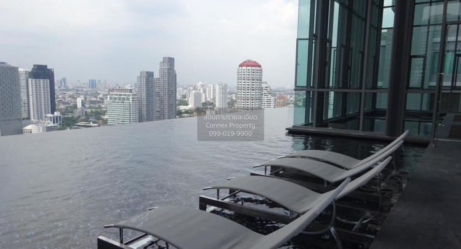 Wohnung zum Kauf mit 2 Zimmer in Khlong Toei, Bangkok