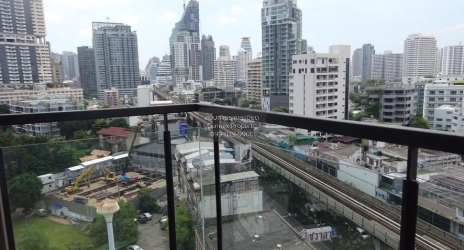 Wohnung zum Kauf mit 2 Zimmer in Khlong Toei, Bangkok