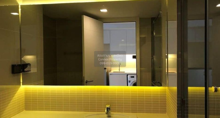 Продажа 1 кровать кондо в Чатучак, Бангкок