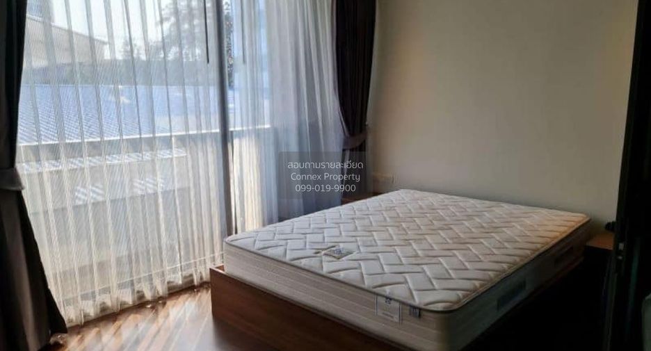 Продажа 1 кровать кондо в Чатучак, Бангкок
