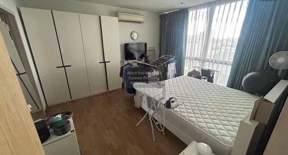 ขาย 2 ห้องนอน คอนโด ใน จตุจักร, กรุงเทพฯ