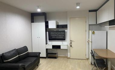 For sale 1 bed condo in Lat Krabang, Bangkok