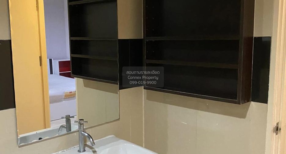 For sale 1 bed condo in Lat Krabang, Bangkok