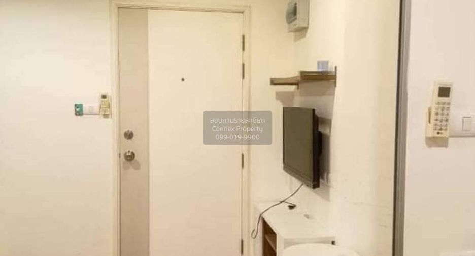 出售 1 卧室 公寓 在 Bang Phli, Samut Prakan