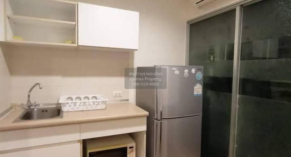 出售 1 卧室 公寓 在 Bang Phli, Samut Prakan