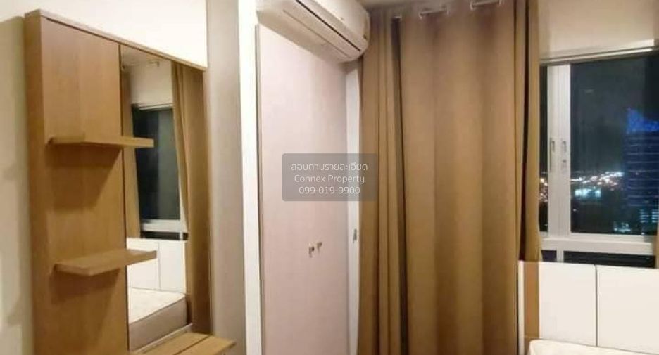 出售 1 卧室 公寓 在 Bang Phli, Samut Prakan