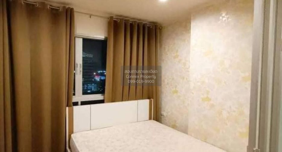 出售 1 卧室 公寓 在 Bang Phli, Samut Prakan