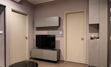 For sale 1 bed condo in Phra Khanong, Bangkok