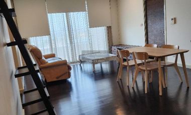 For sale 2 bedrooms condo in Bang Kho Laem, Bangkok