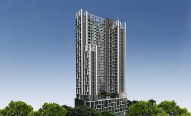 For sale 1 Beds condo in Khlong San, Bangkok