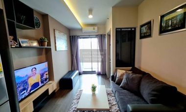 For sale 1 bed condo in Phra Khanong, Bangkok