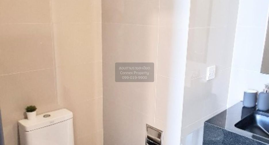 For sale 1 bed condo in Khlong Toei, Bangkok