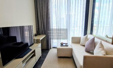 For sale 1 bed condo in Khlong Toei, Bangkok
