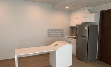 À vendre 1 chambre condo à Pathum Wan, Bangkok