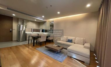 Wohnung zum Kauf mit 2 Zimmer in Sathon, Bangkok