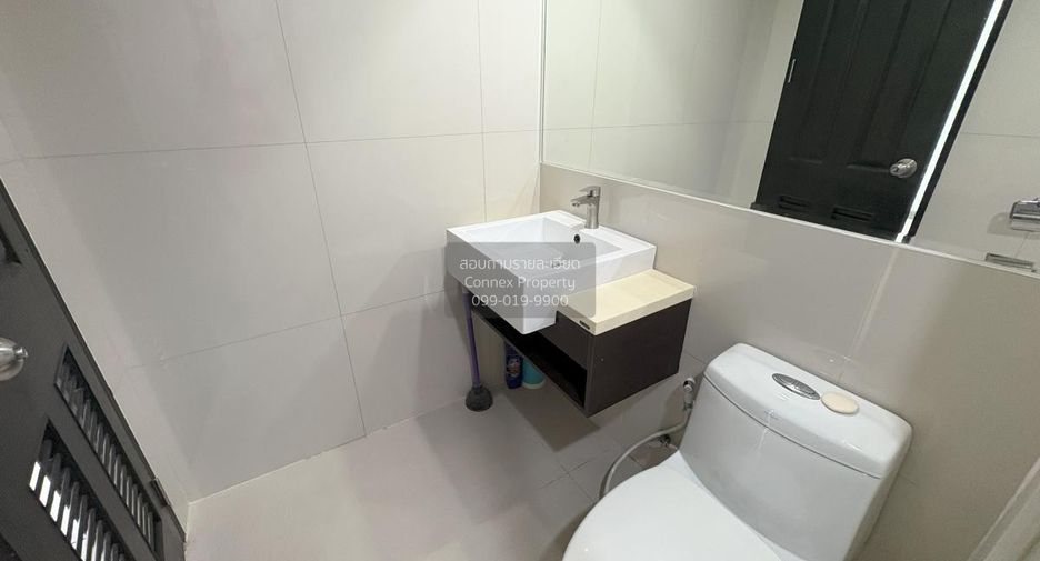 For sale 1 bed condo in Din Daeng, Bangkok