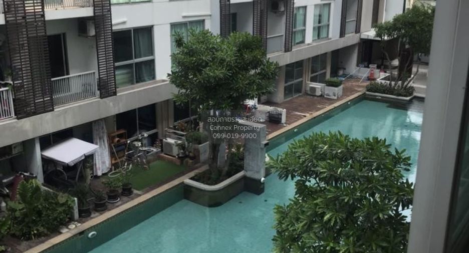 For sale 1 Beds condo in Suan Luang, Bangkok