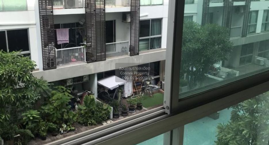 For sale 1 Beds condo in Suan Luang, Bangkok