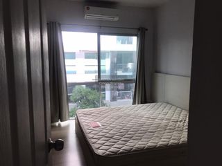 出售 1 卧室 公寓 在 Suan Luang, 曼谷