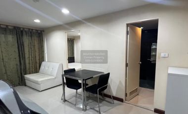 Продажа 1 кровать кондо в Кхлонг Сан, Бангкок