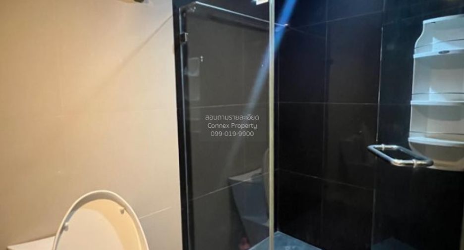 Продажа 1 кровать кондо в Кхлонг Сан, Бангкок