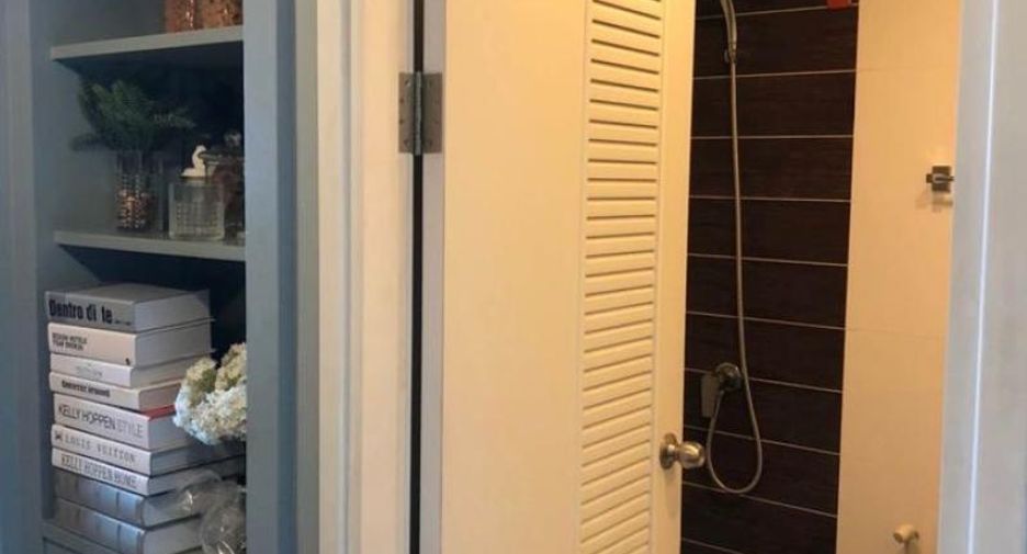 À vendre 1 chambre condo à Bang Phli, Samut Prakan