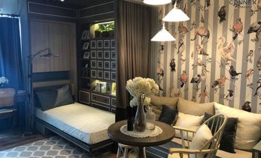 À vendre 1 chambre condo à Bang Phli, Samut Prakan