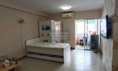 For sale 1 bed condo in Mueang Nonthaburi, Nonthaburi