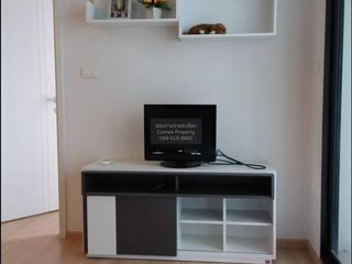 For sale 1 bed condo in Pak Kret, Nonthaburi