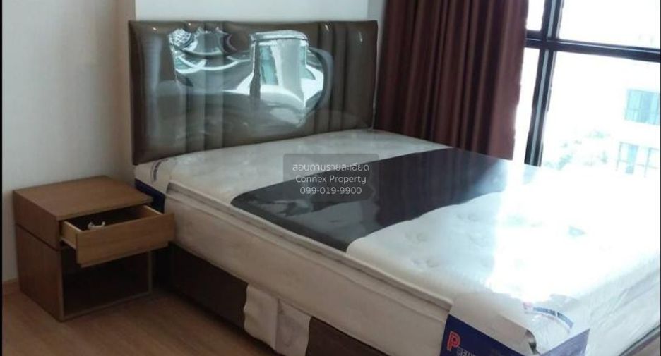 For sale 1 Beds condo in Pak Kret, Nonthaburi