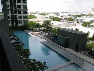 For sale 1 bed condo in Pak Kret, Nonthaburi