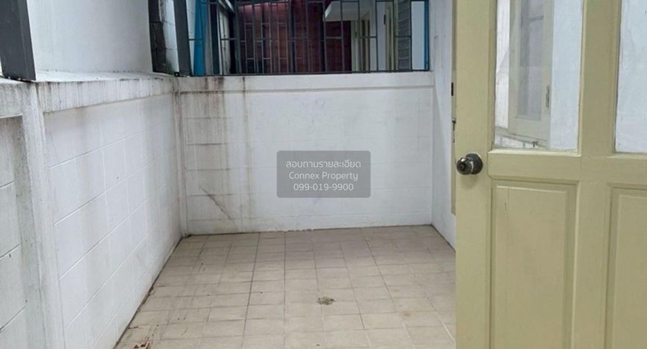 Reihenhaus zum Kauf mit 3 Zimmer in Sai Mai, Bangkok