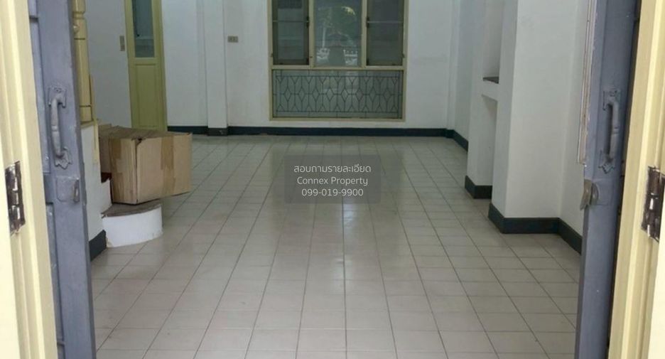 Reihenhaus zum Kauf mit 3 Zimmer in Sai Mai, Bangkok