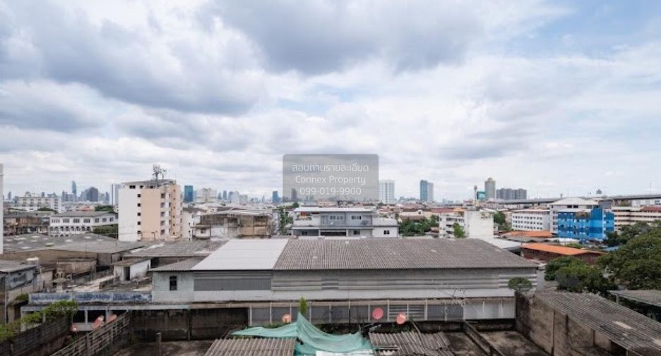 Condo en venta de 1 habitaciones en Yan Nawa, Bangkok