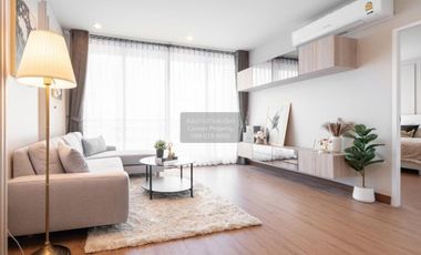 Wohnung zum Kauf mit 1 Zimmer in Yan Nawa, Bangkok
